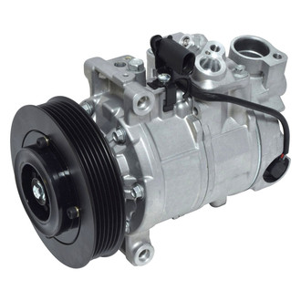 UAC® - A/C Compressor Assembly