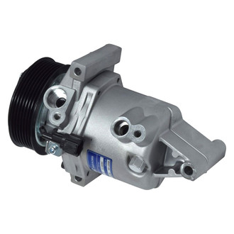 UAC® - Compressor Assembly