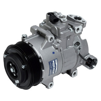 UAC® - A/C Compressor Assembly