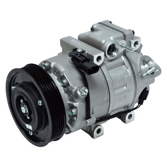 UAC® - A/C Compressor Assembly