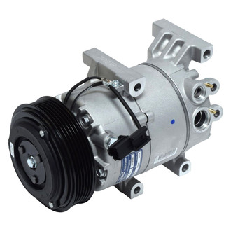 UAC® - A/C Compressor Assembly