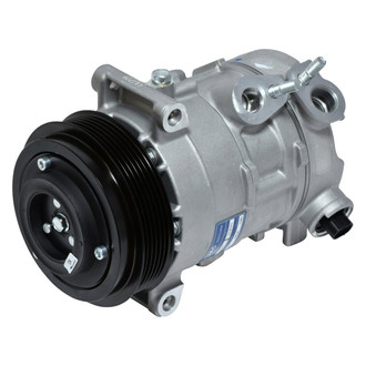 UAC® - A/C Compressor Assembly