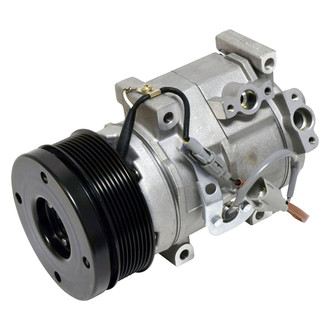 UAC® - Compressor Assembly