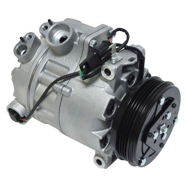 UAC® - A/C Compressor Assembly