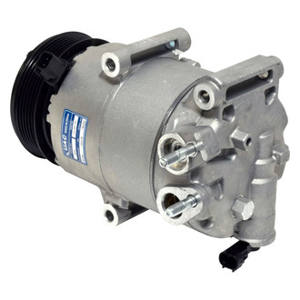 UAC® - A/C Compressor Assembly