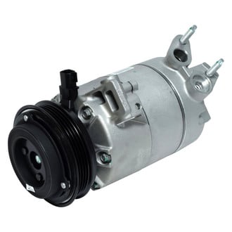 UAC® - Compressor Assembly