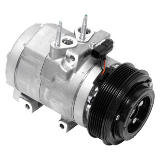 UAC® - A/C Compressor Assembly