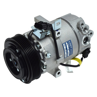 UAC® - A/C Compressor Assembly