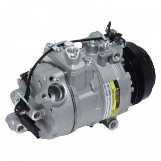 UAC® - Compressor Assembly