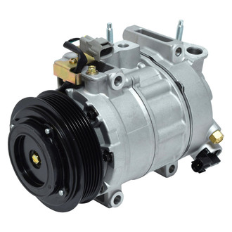 UAC® - Compressor Assembly