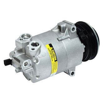 UAC® - A/C Compressor Assembly