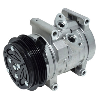 UAC® - Compressor Assembly