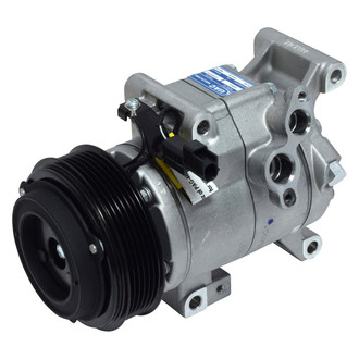 UAC® - Compressor Assembly