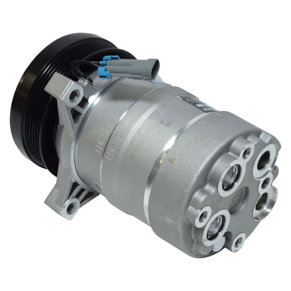 UAC® - A/C Compressor Assembly