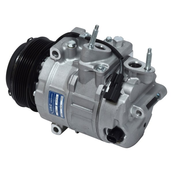 UAC® - A/C Compressor Assembly