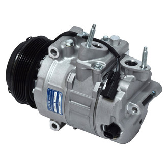 UAC® - A/C Compressor Assembly