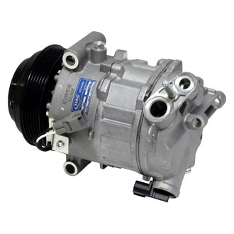 UAC® - Compressor Assembly
