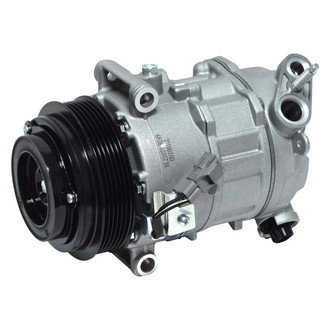 UAC® - A/C Compressor Assembly