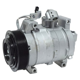 UAC® - A/C Compressor Assembly