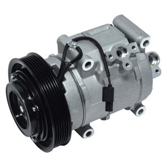 UAC® - A/C Compressor Assembly