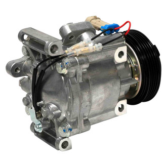 UAC® - A/C Compressor Assembly