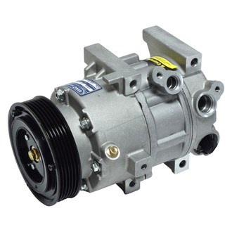 UAC® - Compressor Assembly