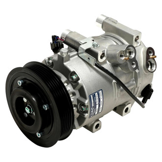 UAC® - Compressor Assembly