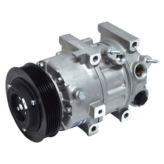 UAC® - A/C Compressor Assembly