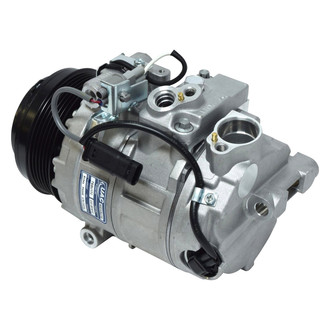 UAC® - A/C Compressor Assembly