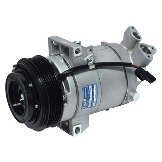 UAC® - Compressor Assembly