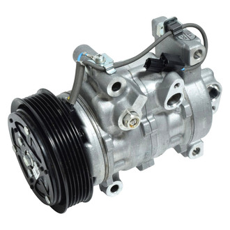 UAC® - A/C Compressor Assembly