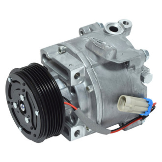 UAC® - A/C Compressor Assembly
