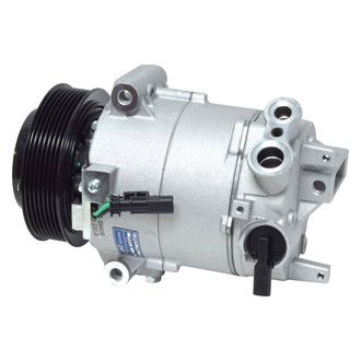 UAC® - A/C Compressor Assembly