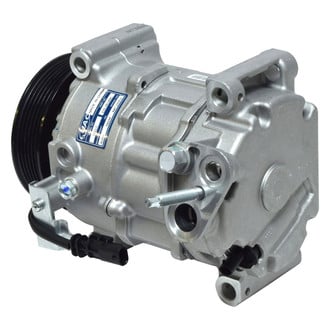 UAC® - Compressor Assembly
