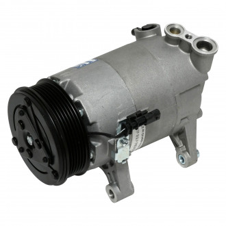 Chevy Corvette A/C Compressors & Parts - Cover Plates, Seals | CARiD