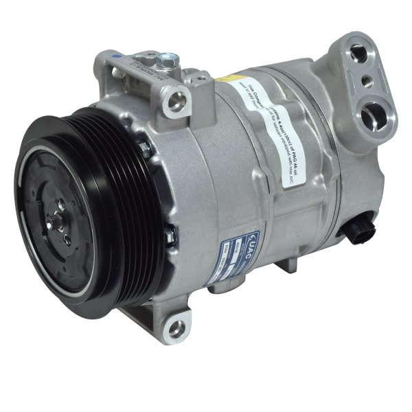 UAC® - A/C Compressor Assembly