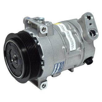 UAC® - Compressor Assembly