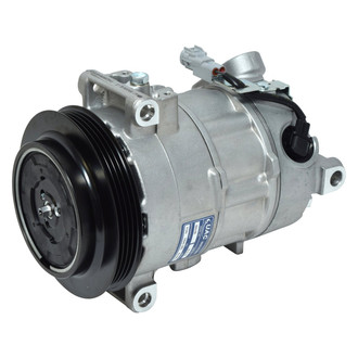 UAC® - A/C Compressor Assembly