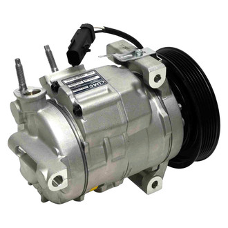 UAC® - A/C Compressor Assembly