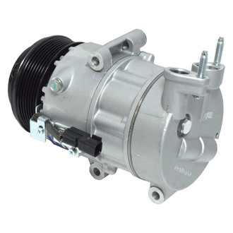 UAC® - A/C Compressor Assembly