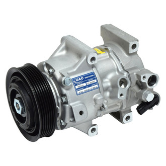 UAC® - A/C Compressor Assembly