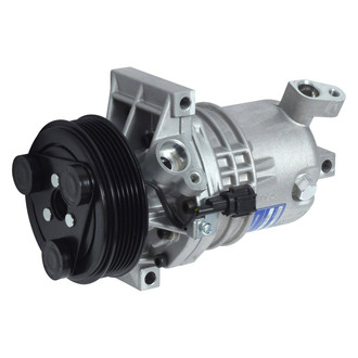UAC® - Compressor Assembly
