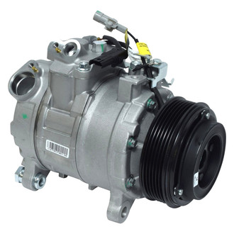 UAC® - A/C Compressor Assembly