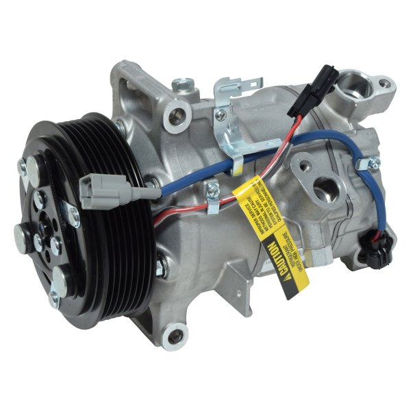 UAC® - A/C Compressor Assembly