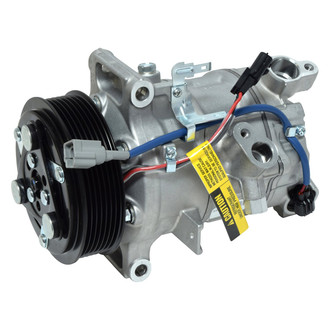 UAC® - Compressor Assembly