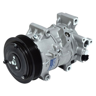 UAC® - A/C Compressor Assembly