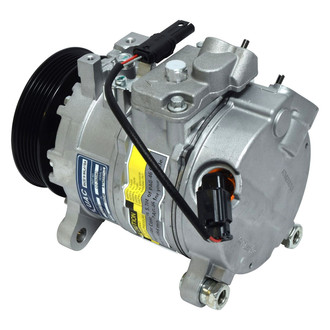 UAC® - A/C Compressor Assembly