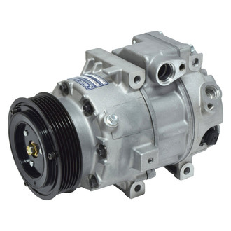 UAC® - A/C Compressor Assembly