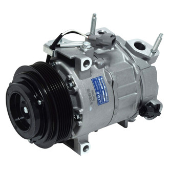 UAC® - A/C Compressor Assembly