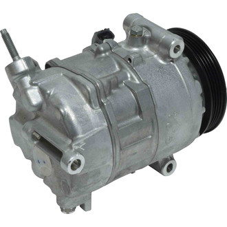 UAC® - A/C Compressor Assembly